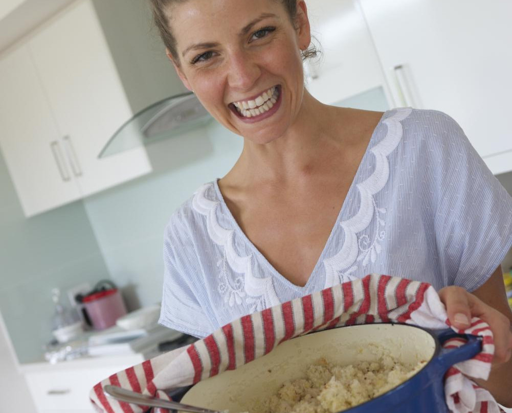 Byron Bay Paleo Cooking School景点图片