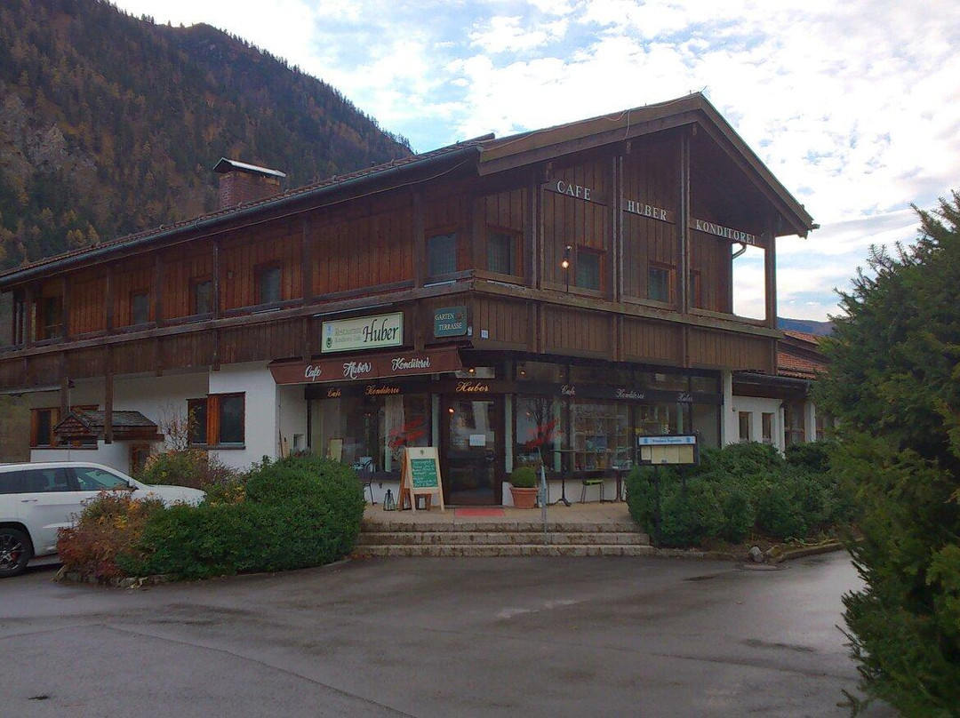 Bayrischzell旅游攻略图片