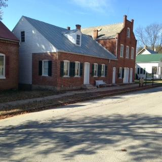 Deutschheim State Historic Site-赫曼必去景点