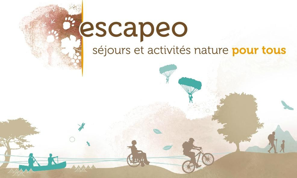 Escapeo - Day Tours景点图片