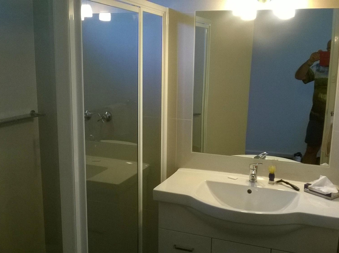 Golden Hills Motel主图