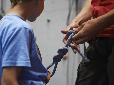 CityROCK Indoor Climbing-开普敦中心区必去景点