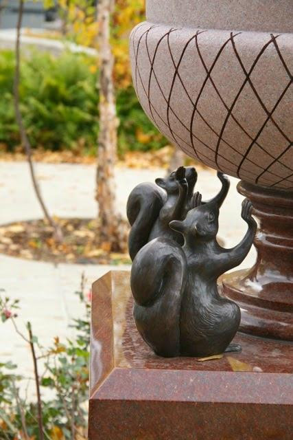 Joel Weeks Park-多伦多必去景点