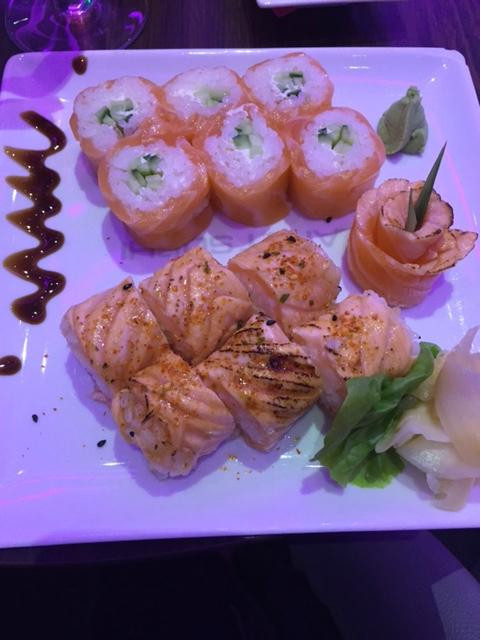 Planet Sushi (Lille Bettignies)