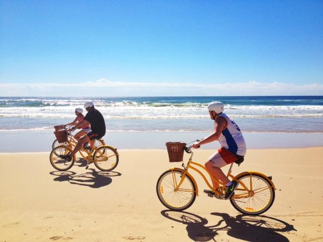 Gold Coast Bike Tours景点图片