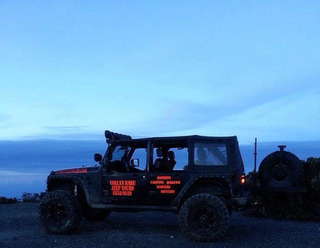 A1 Private Tours Boquete-波魁特必去景点