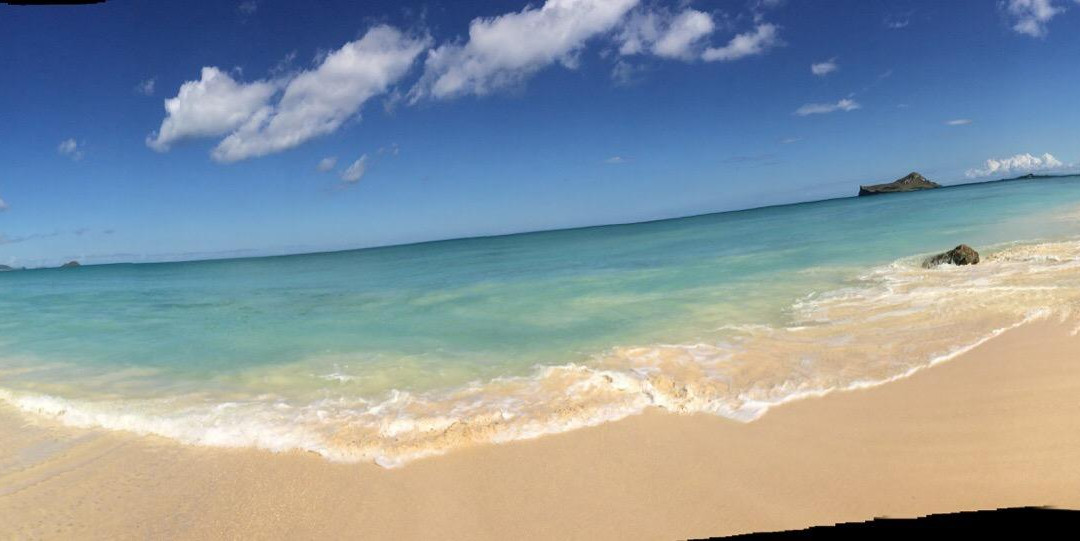 卡鲁瓦海滩公园-科纳必去景点