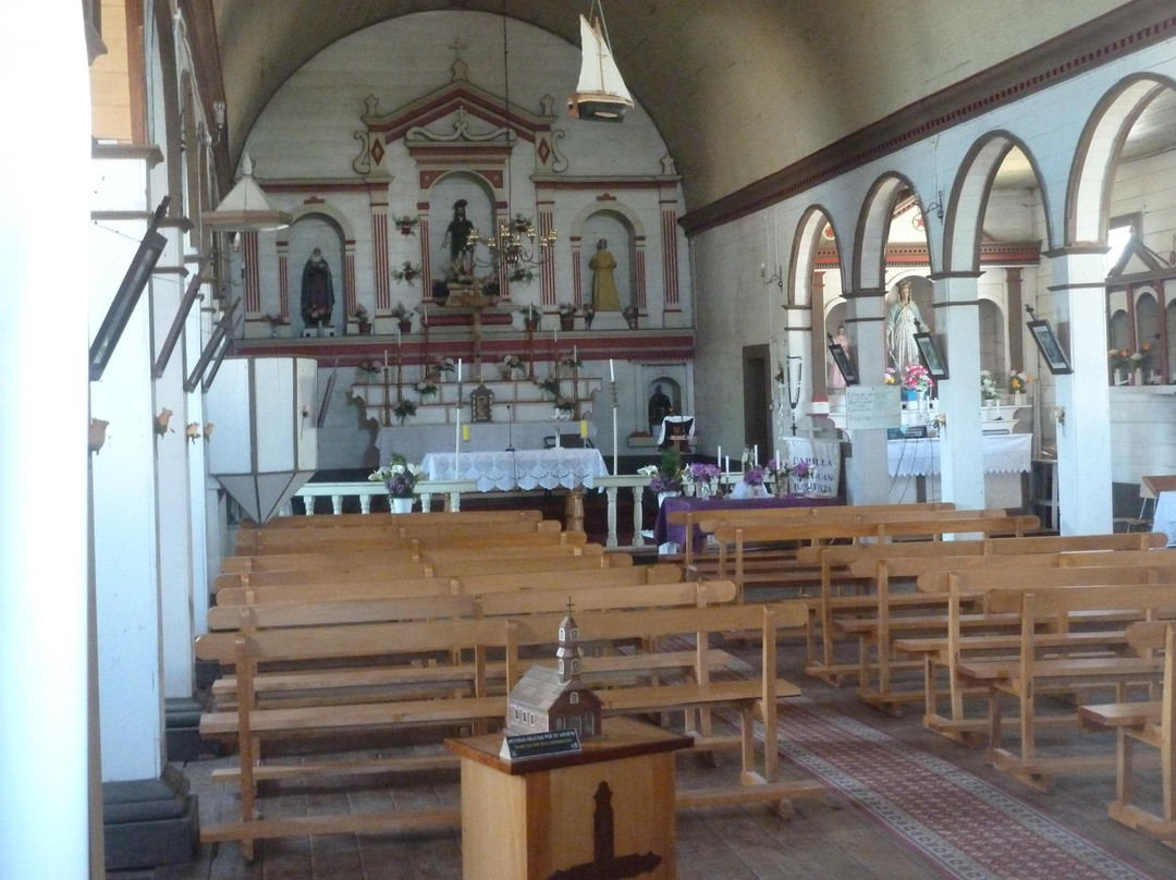 Iglesia San Juan景点图片