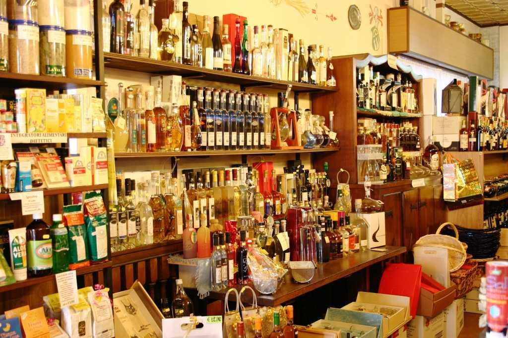 al Volto  vinai veneziani dal 1936-威尼斯市区必去景点