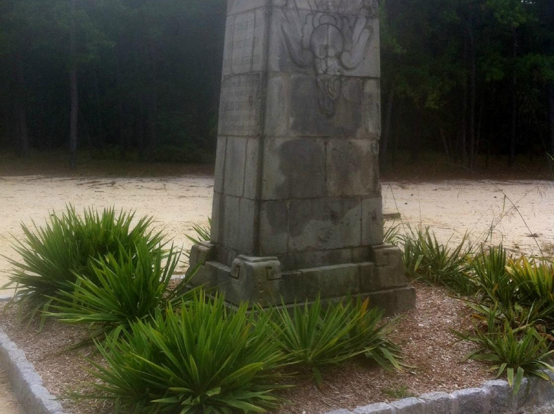 Carranza Memorial景点图片