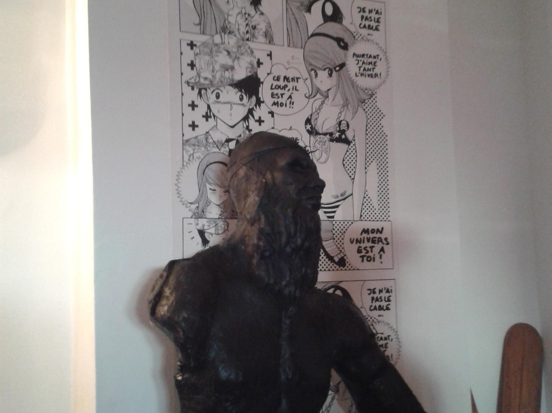 Passengers Design Store-Hammam Sousse必去景点