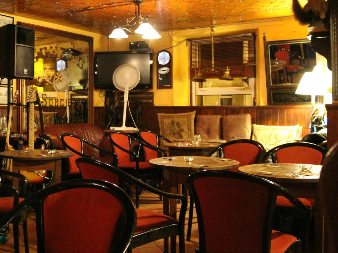 O'Donnell's Pub景点图片