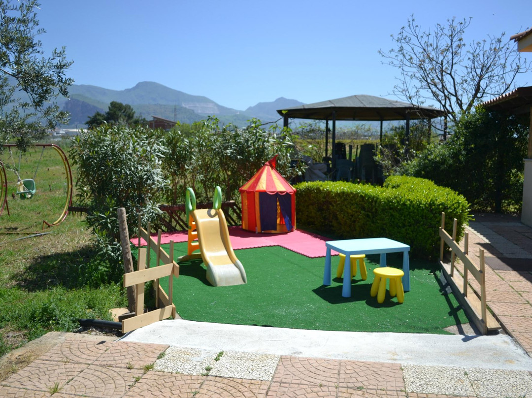 Pescheto Tenuta Chimenti - Camere B&b