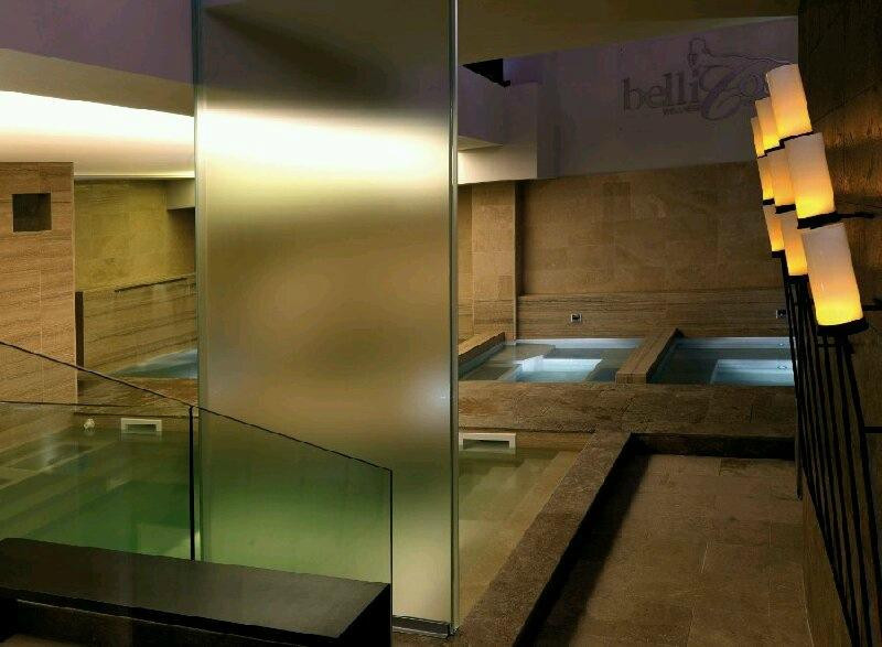 AQA EXCLUSIVE SPA -Bellicosi景点图片