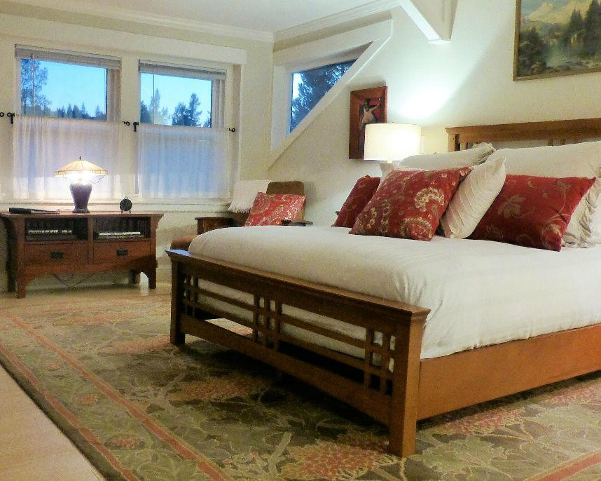 Coloma Spring Suites