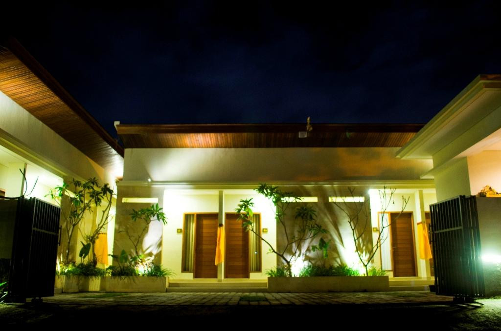 De Lemon Gatsu Hotel主图