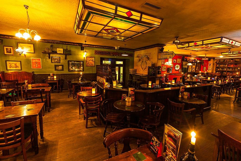 The Fiddlers Irish Pub景点图片
