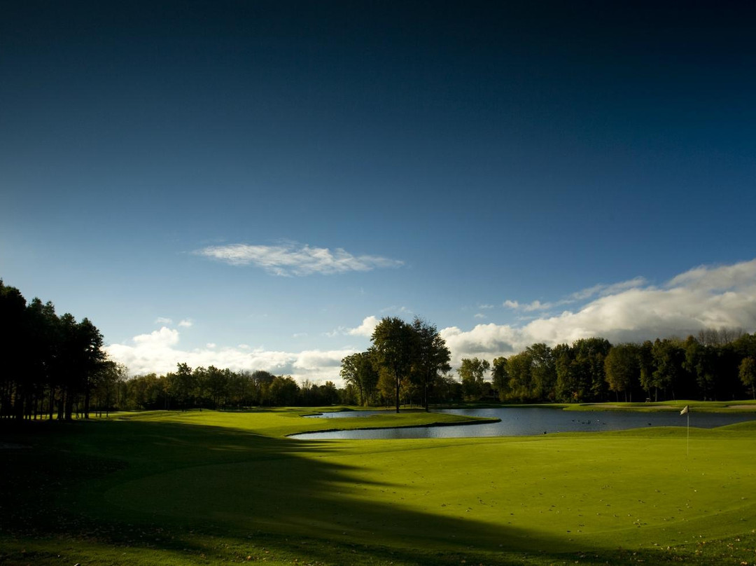 Cherry Creek Golf Club景点图片