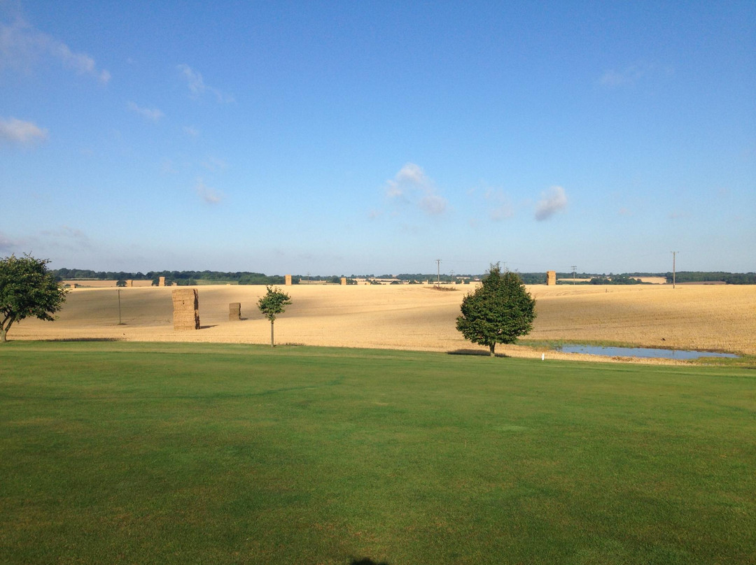 Whitehill Golf景点图片