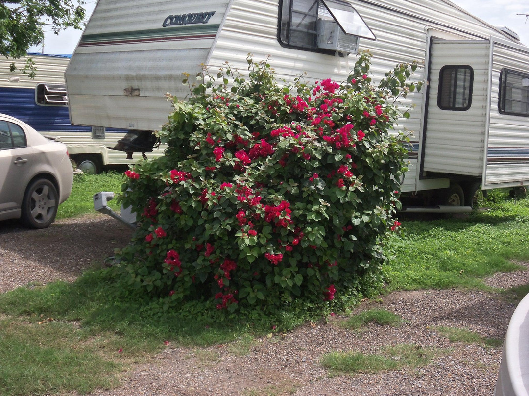 D&L RV Park