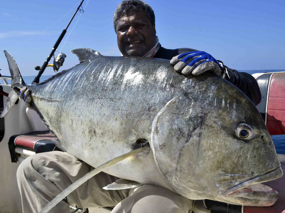 Gamefishing Asia Pvt Ltd-科伦坡必去景点