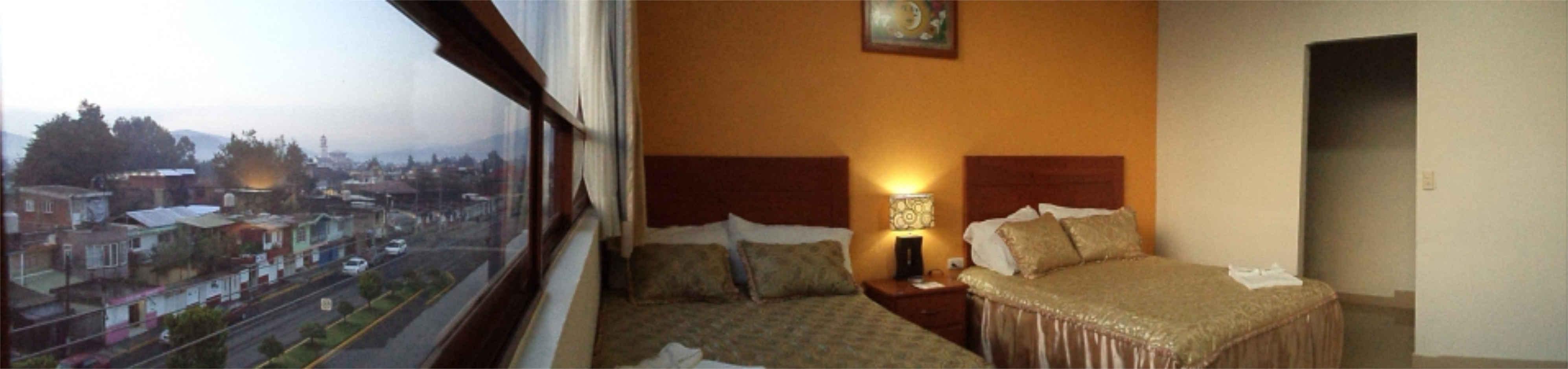 Hotel San Miguel-官方