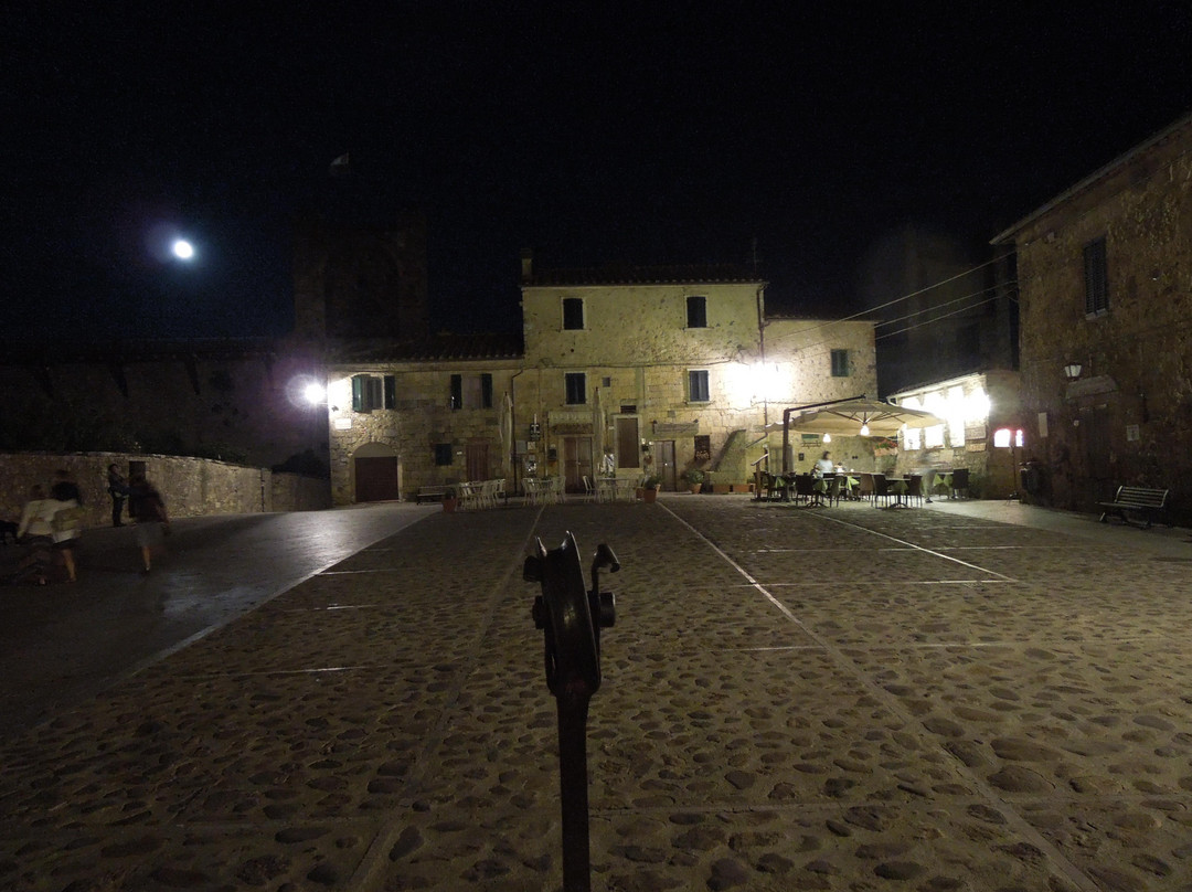 Fattoria Castello di Monteriggioni - Wine Shop景点图片