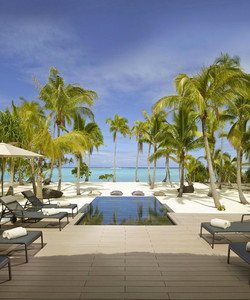 白兰度山林小屋酒店图片