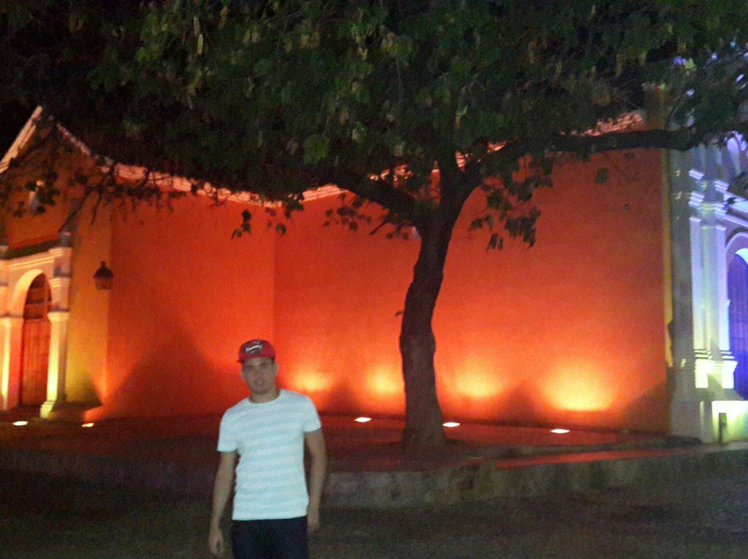La Iglesia de San Clemente景点图片