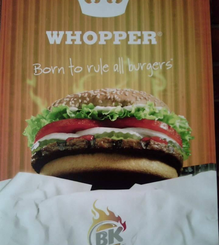 Burger King