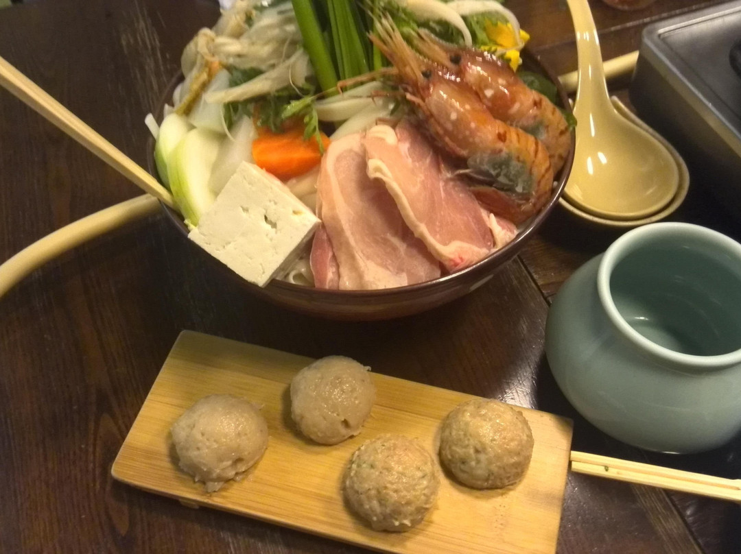 北の富士本店 桜屋