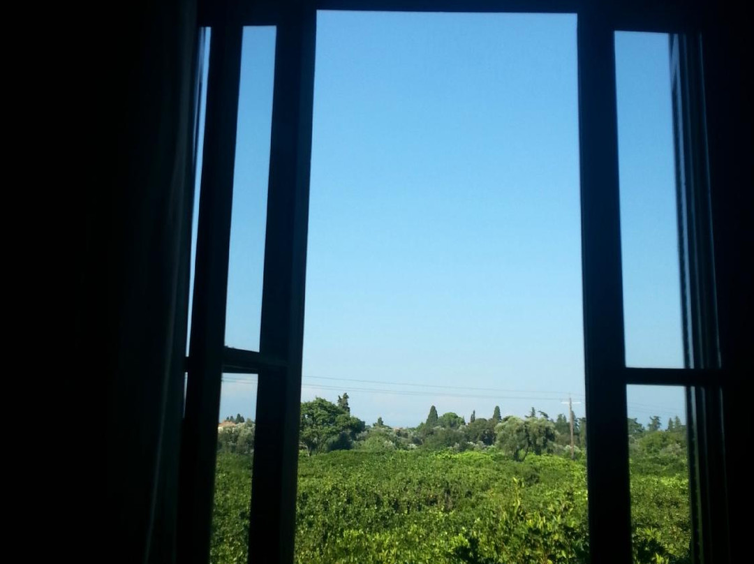 Arhodico Agricultural Pension主图