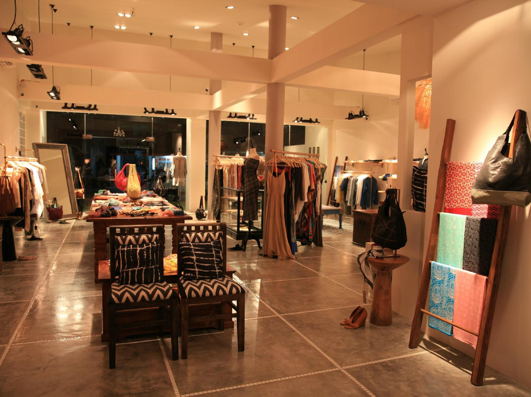 Chandra Boutique Shop-普吉岛必去景点