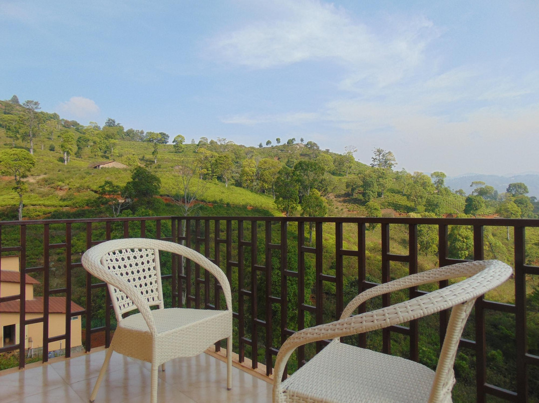 Artha Blue Mountain主图