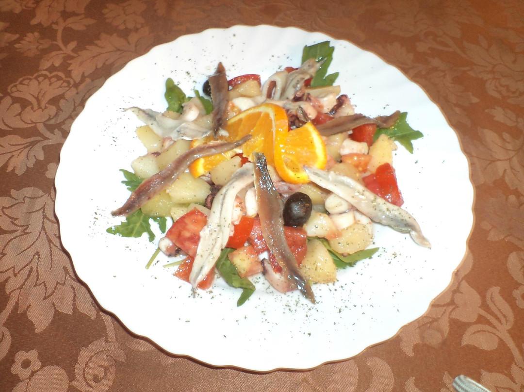 Gostionica Amfora