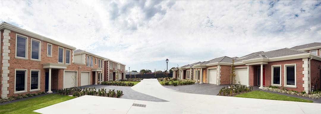 Stratford酒店住宿-Mansi on Raymond