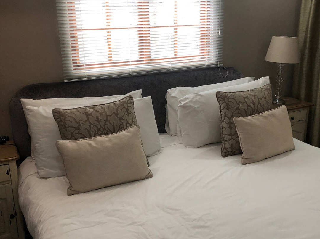 Jane Furse酒店住宿-Lighthouse Guesthouse & Cafe