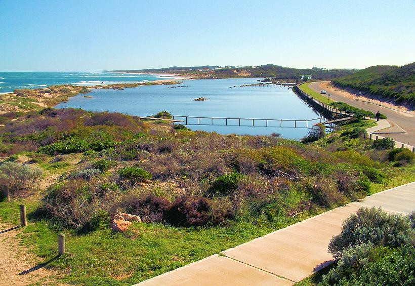 Dongara - Port Denison Visitors Centre景点图片