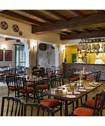 La Kuchina餐厅图片