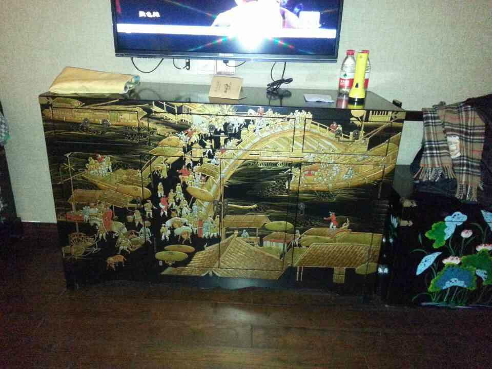 凤凰城精品酒店主图