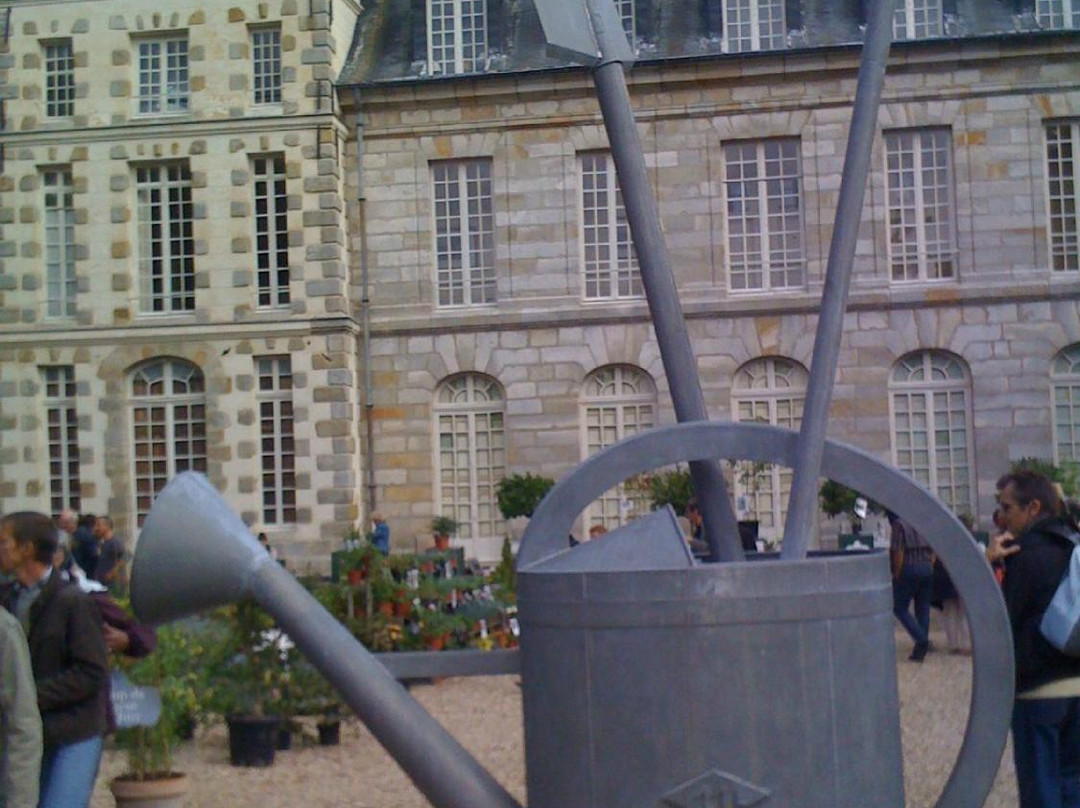 Domaine Saint-Jean de Beauregard景点图片
