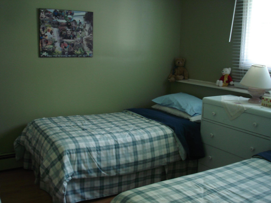 Chickadee Lodge主图