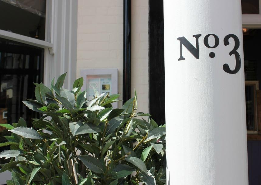 The Market Hotel主图