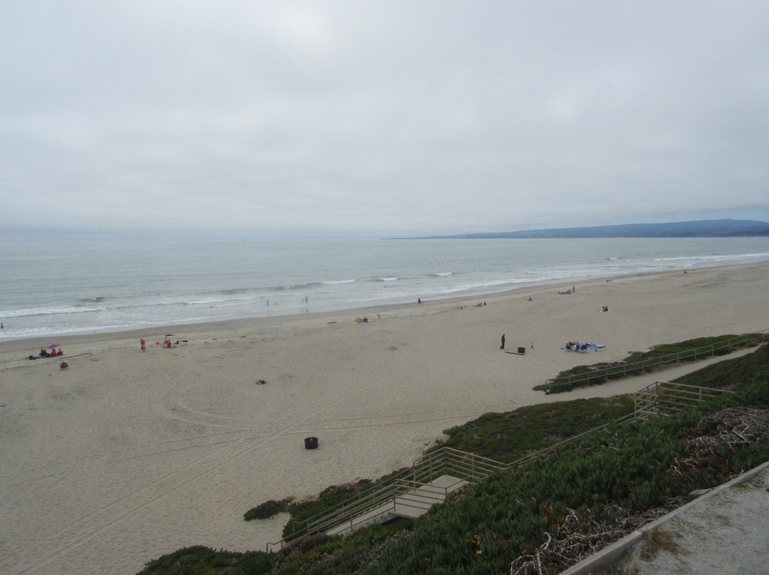Manresa State Beach-阿普托斯必去景点