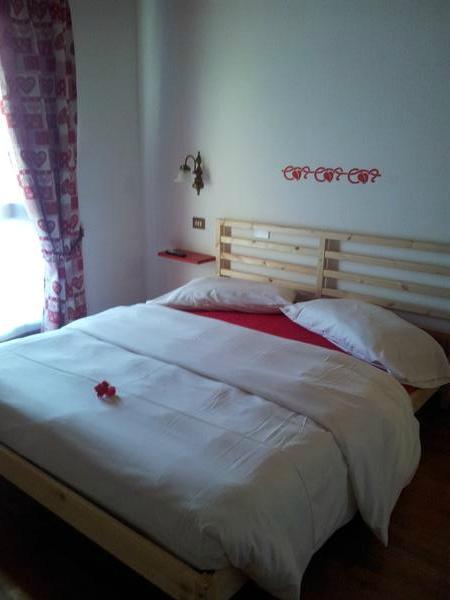 Bed and Breakfast Al Dos-官方
