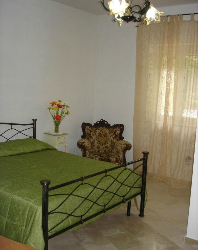 Villa Lidia主图