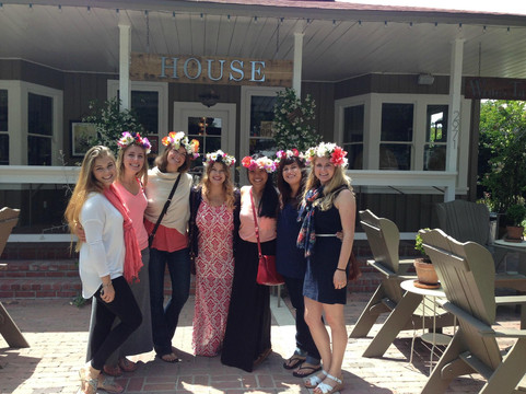 SAARLOOSons-洛斯奥利沃斯必去景点