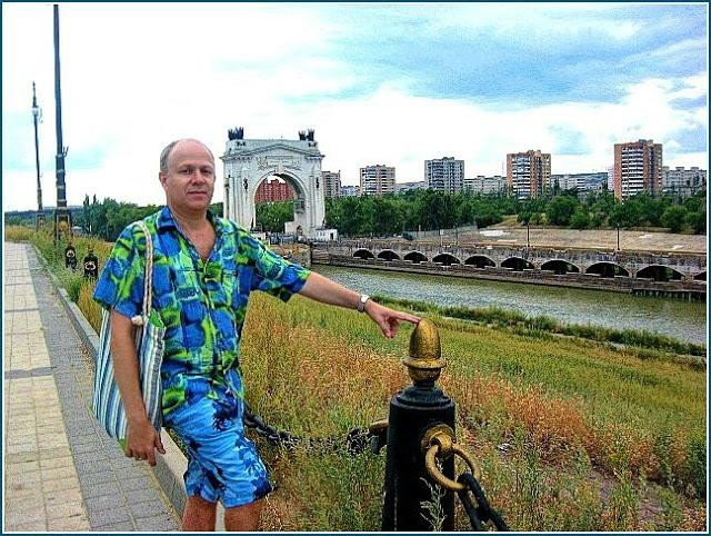 Volga-Don Canal imeni Lenina景点图片