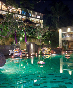 乌布洛克哈酒店酒店图片