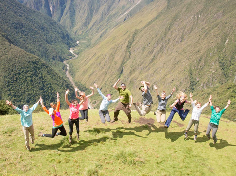 Valencia Travel Cusco-库斯科必去景点